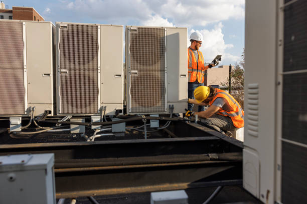 Best Affordable HVAC Services  in Buchanan, GA