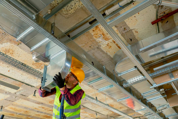 Best HVAC Installation Services  in Buchanan, GA