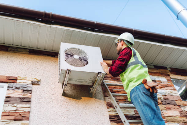 Best HVAC Maintenance Near Me  in Buchanan, GA
