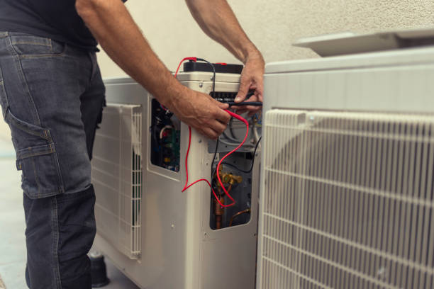 Best Affordable HVAC Services  in Buchanan, GA