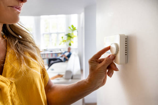 Best HVAC System Installation  in Buchanan, GA