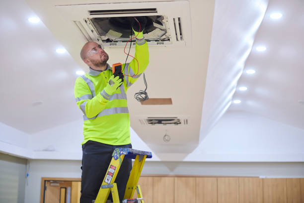 Best 24/7 HVAC Repair  in Buchanan, GA