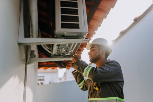 Buchanan, GA HVAC Company