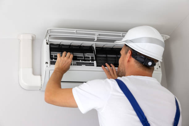 Best HVAC Replacement Cost  in Buchanan, GA