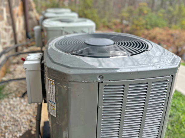 Best Commercial HVAC Repair  in Buchanan, GA