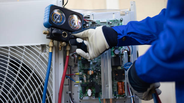 Best Emergency HVAC Repair  in Buchanan, GA